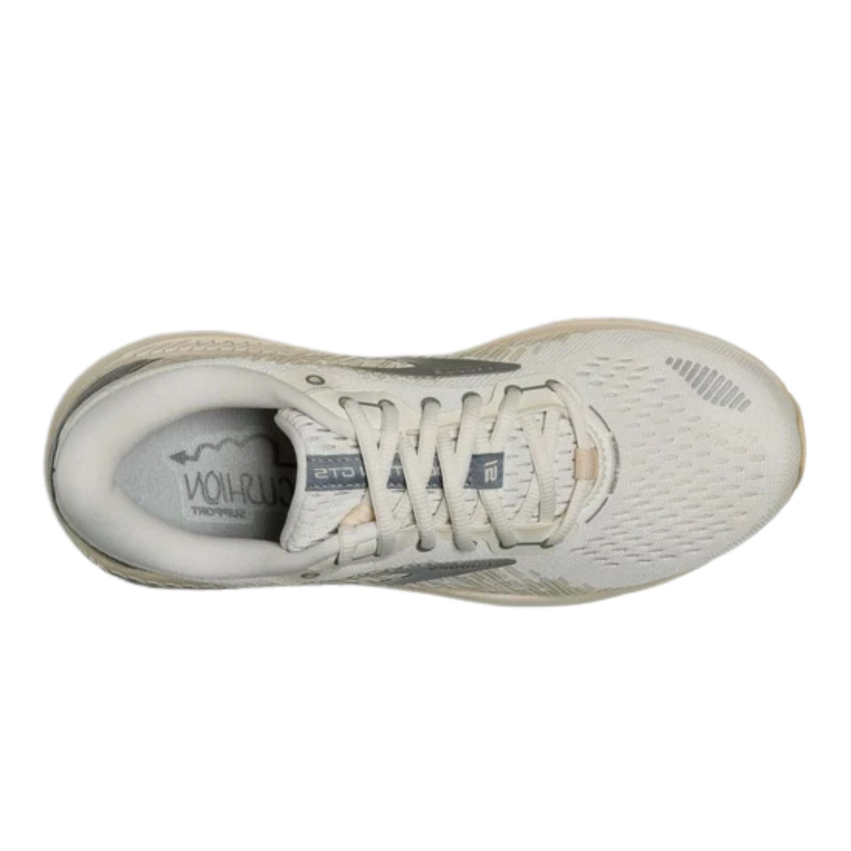 BROOKS WOMEN'S ADDICTION GTS 15 WIDE