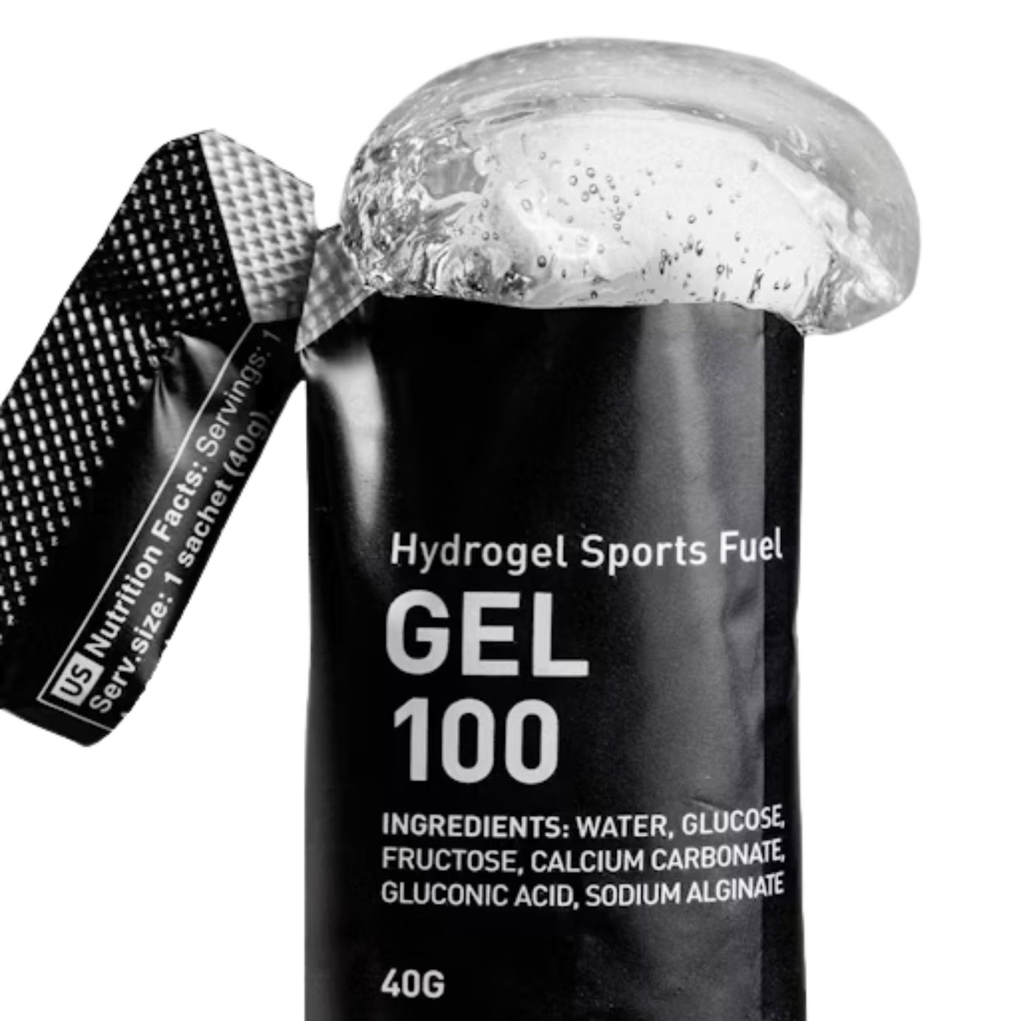 MAURTEN GEL 100