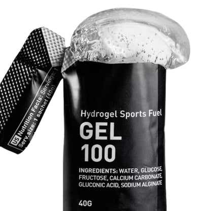 MAURTEN GEL 100