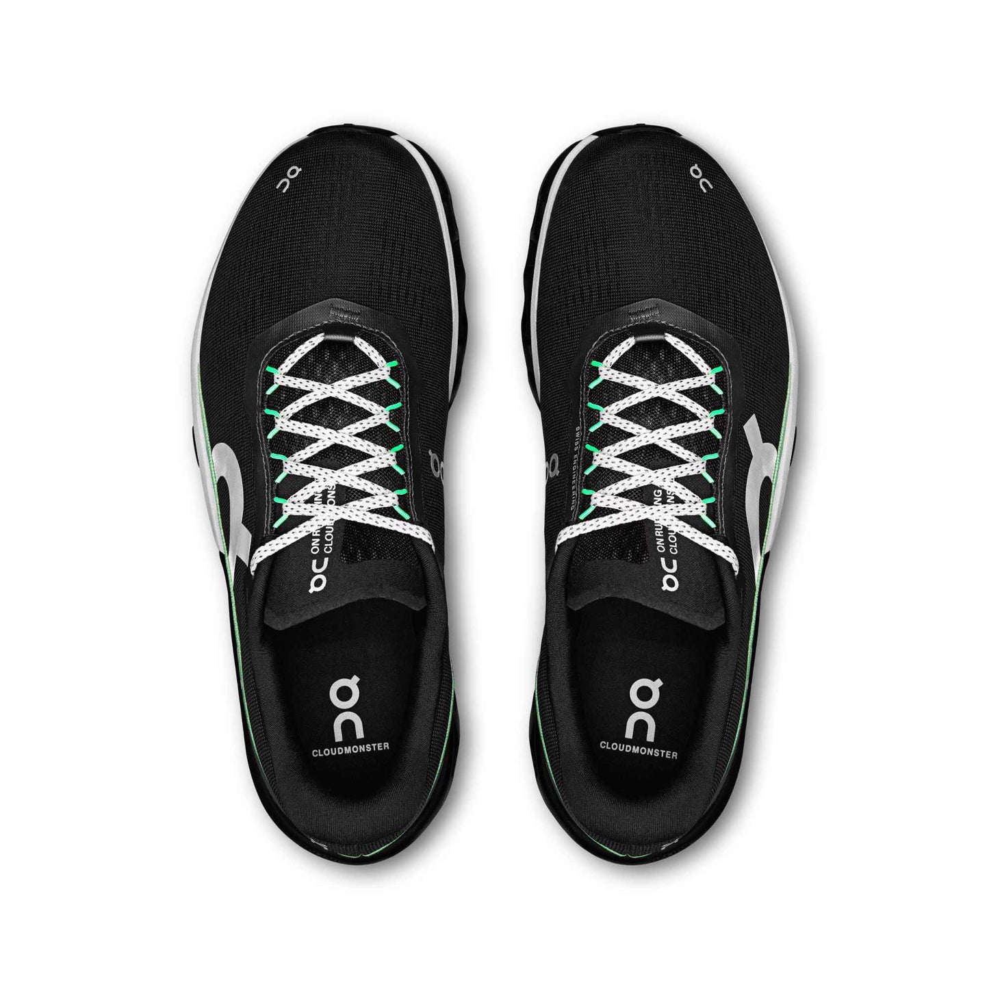 ON RUNNING MEN'S CLOUDMONSTER 2