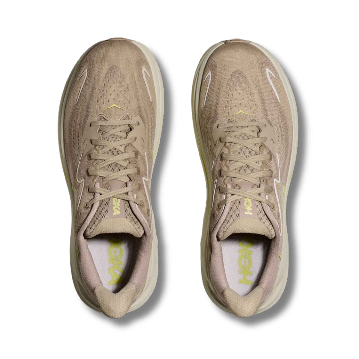 HOKA MEN'S CLIFTON 10 WIDE