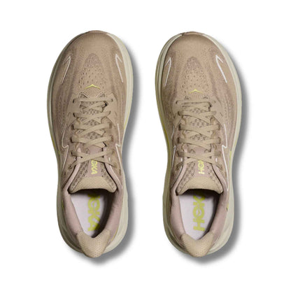 HOKA MEN'S CLIFTON 10 WIDE