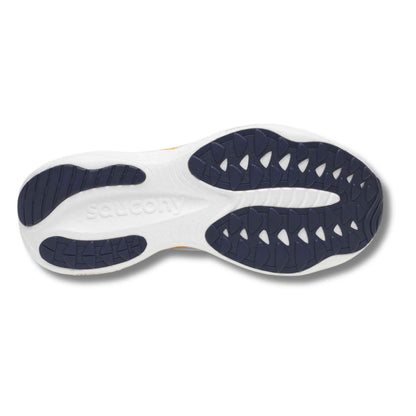 SAUCONY MEN'S RIDE 19