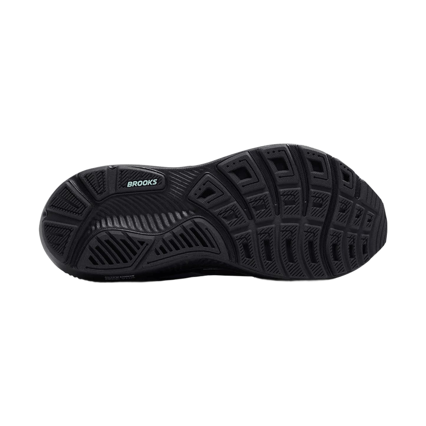 BROOKS WOMEN'S GHOST 17 WIDE