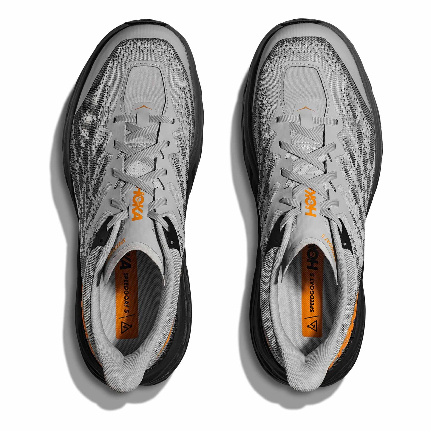 HOKA MEN'S SPEEDGOAT 5