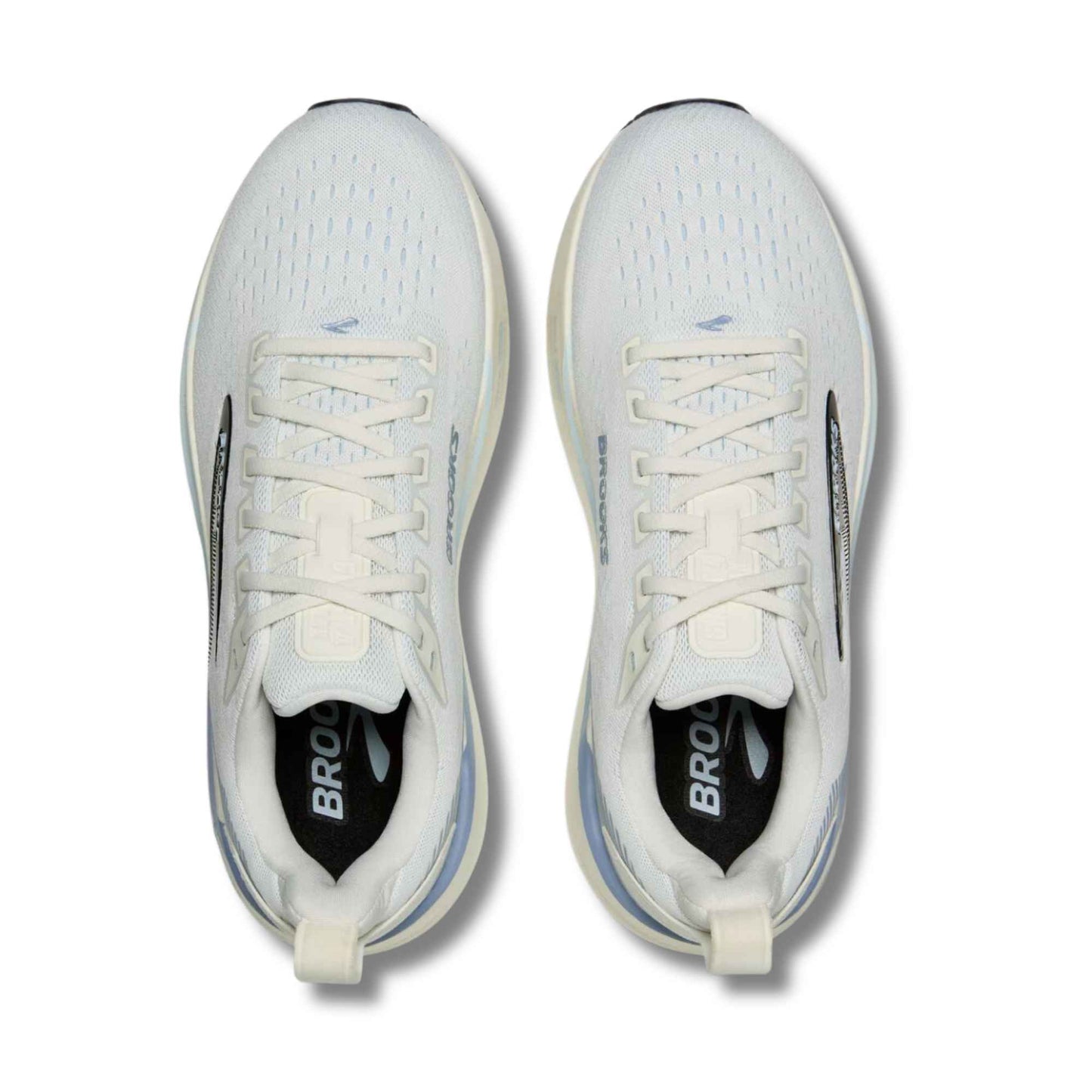 BROOKS WOMEN'S GHOST MAX 4 WIDE