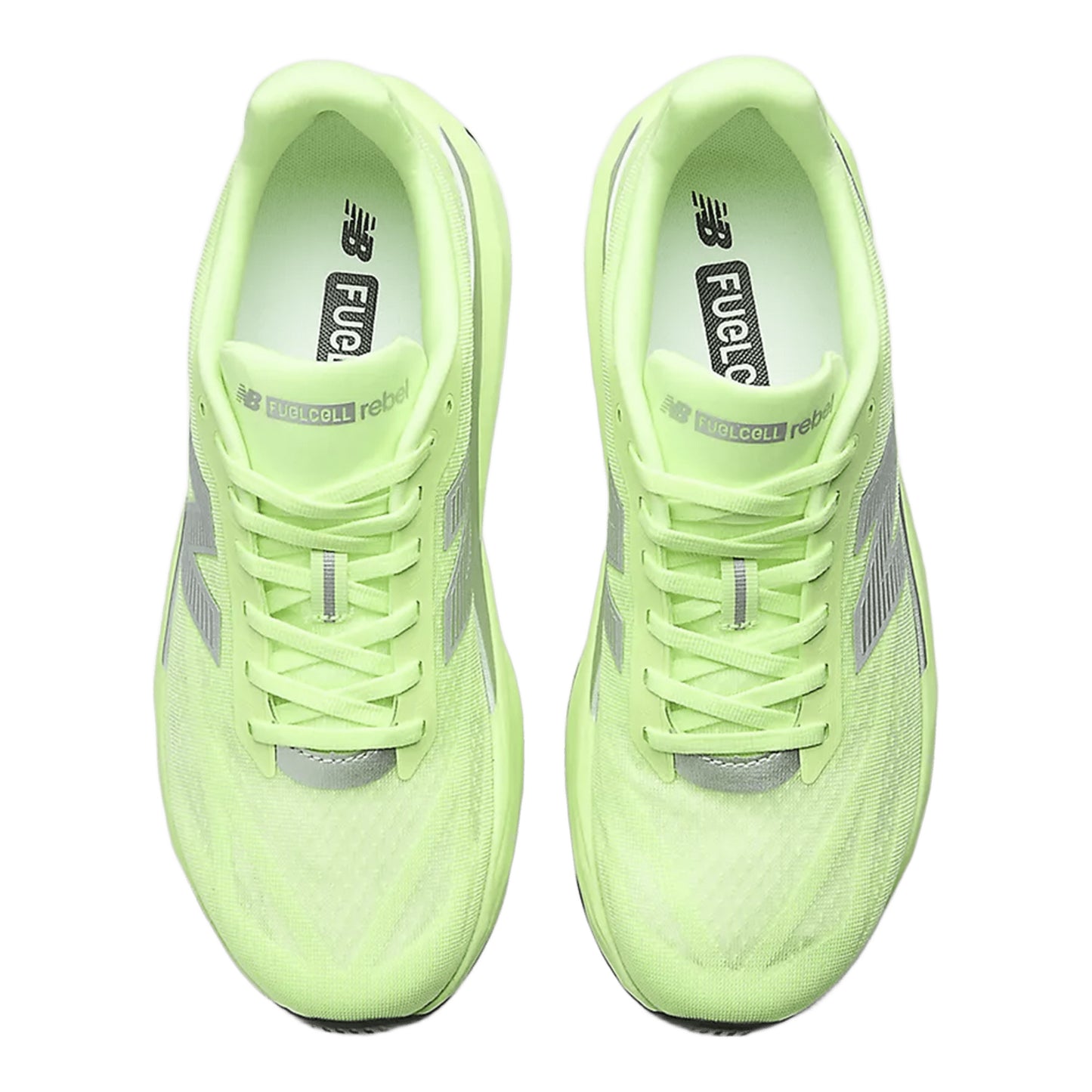 NEW BALANCE MEN'S REBEL V5