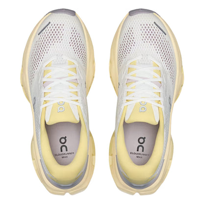 ON RUNNING MEN'S CLOUDRUNNER 3 MAX