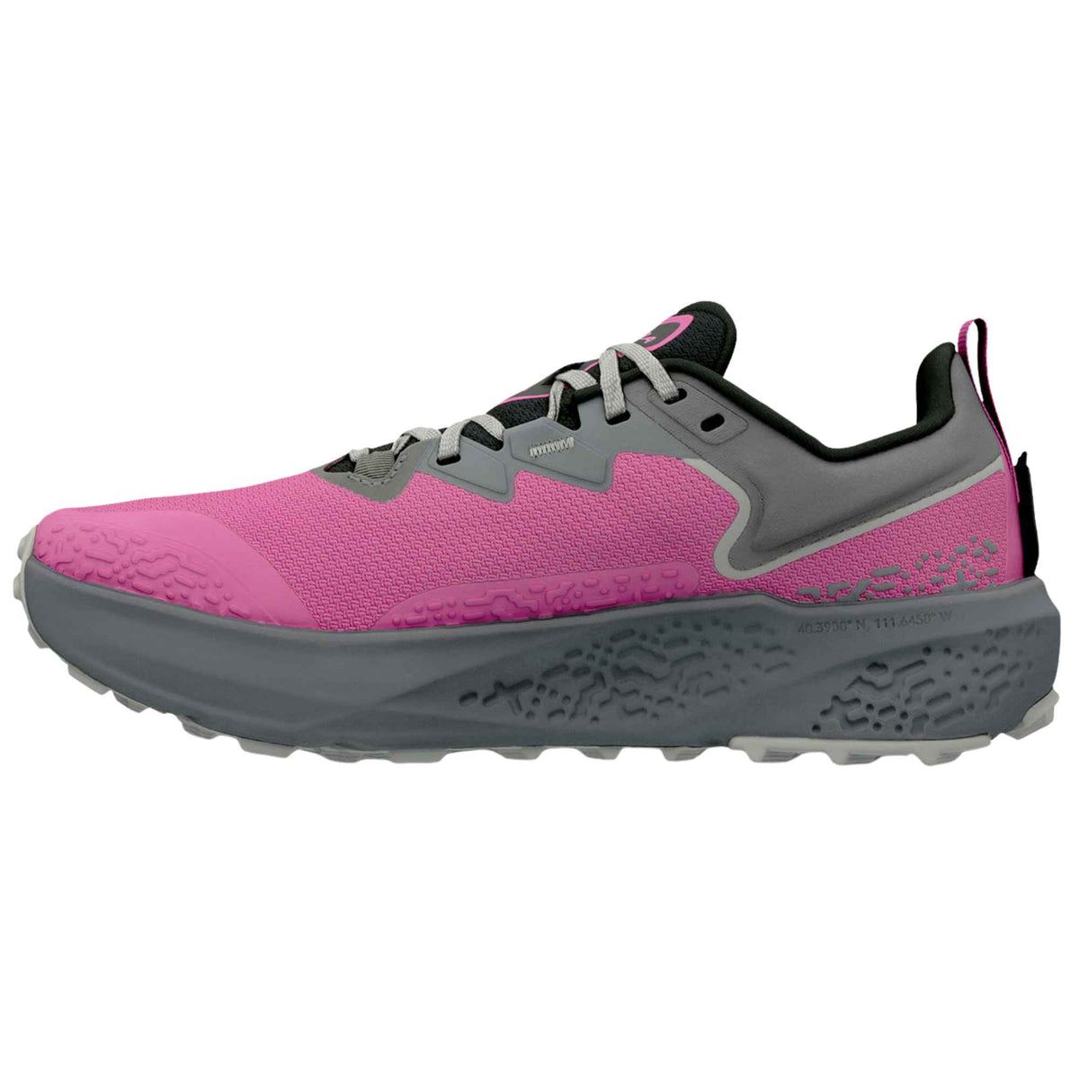 ALTRA WOMEN'S TIMP 6