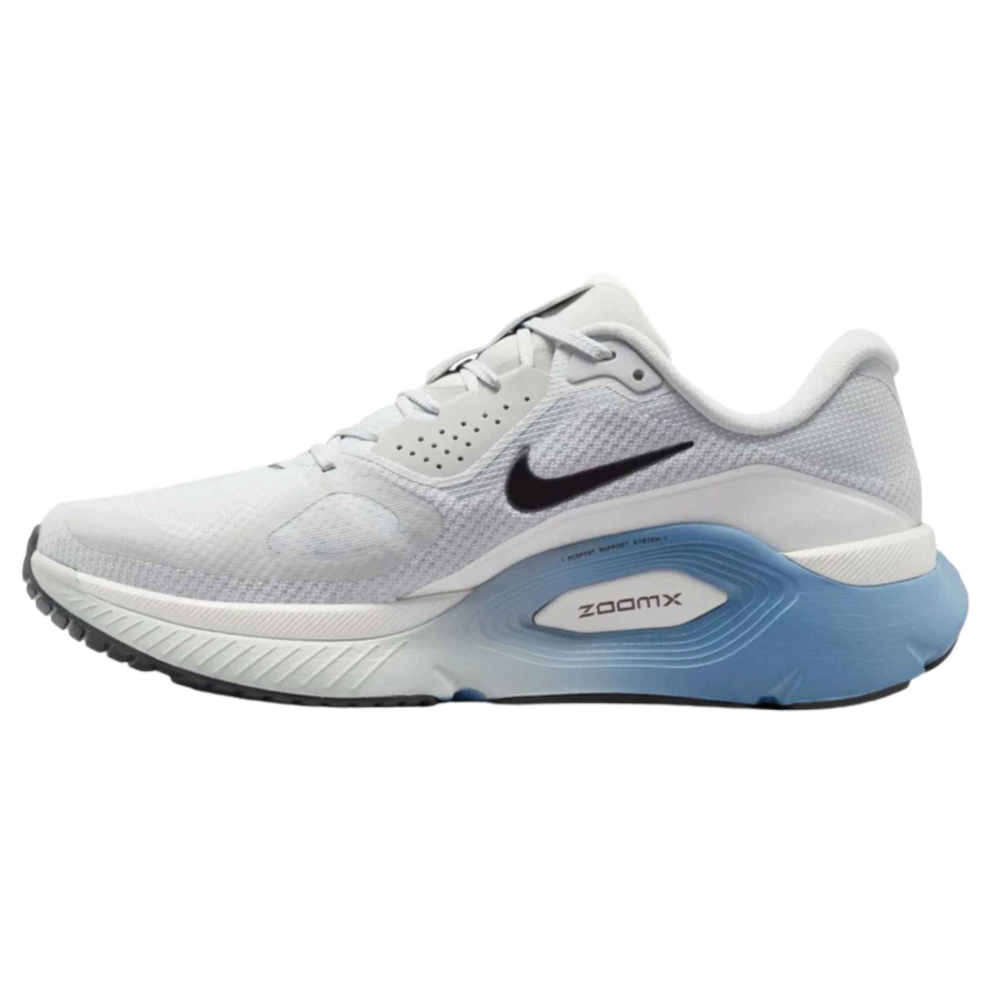 NIKE MEN'S STRUCTURE PLUS