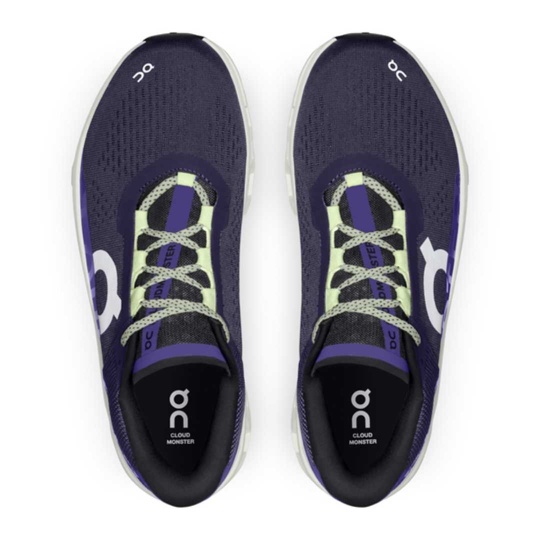 ON RUNNING MEN'S CLOUDMONSTER