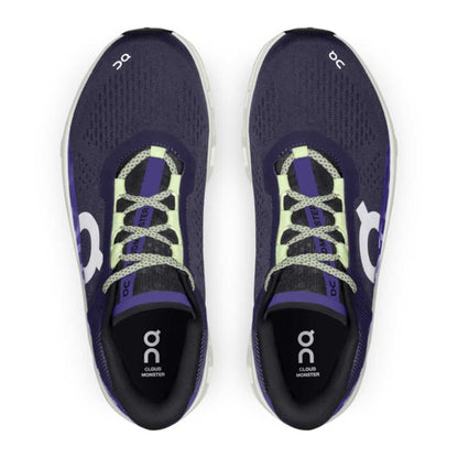 ON RUNNING MEN'S CLOUDMONSTER