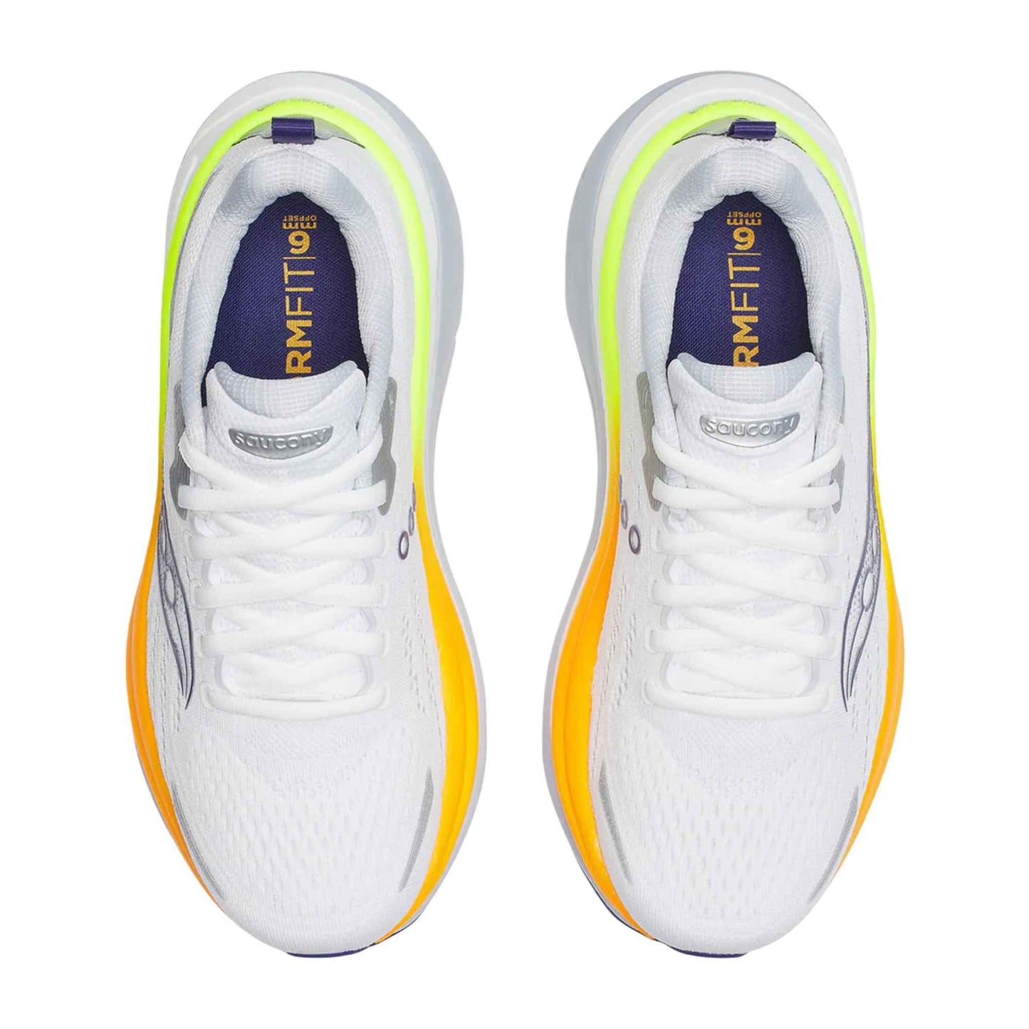 SAUCONY WOMEN'S HURRICANE 25