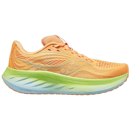 SAUCONY WOMEN'S RIDE 18
