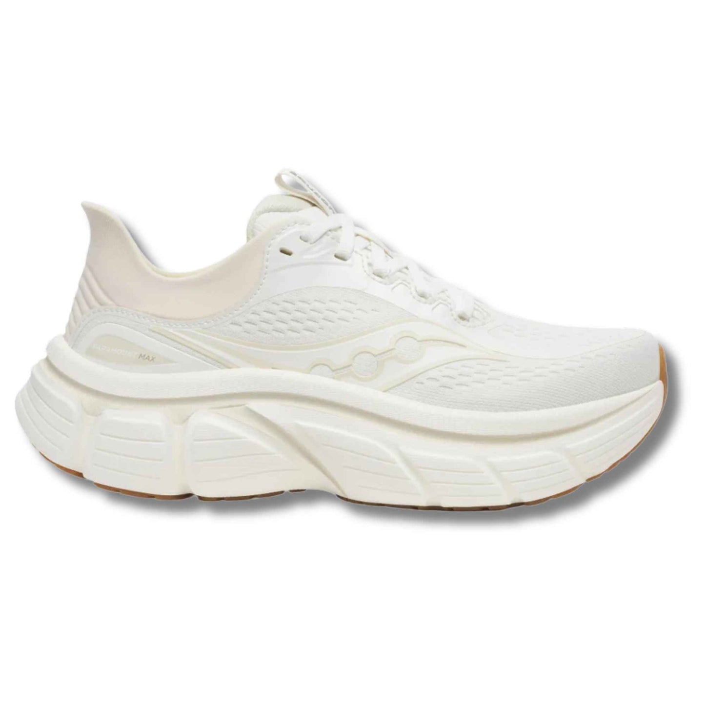 SAUCONY WOMEN'S PARAMOUNT MAX