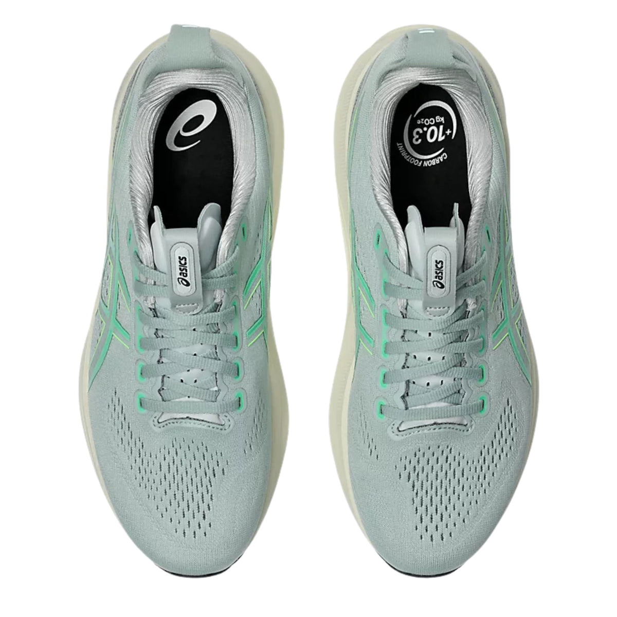 ASICS MEN'S KAYANO 32