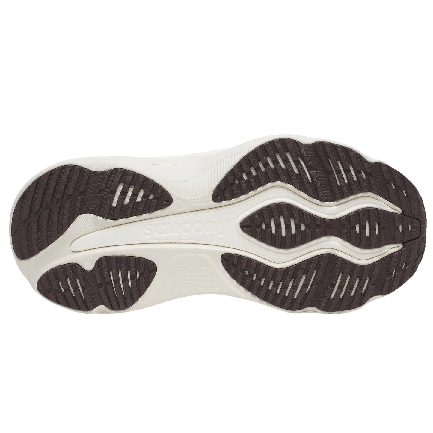 SAUCONY MEN'S HURRICANE 26