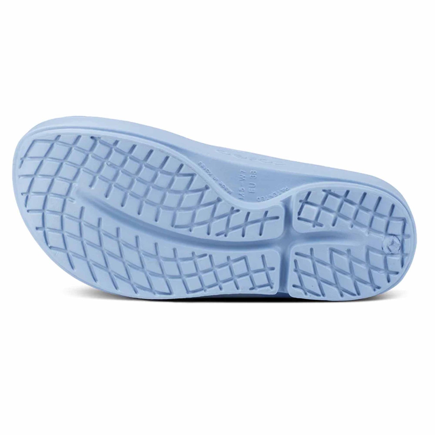 OOFOS OOAHH SLIDE