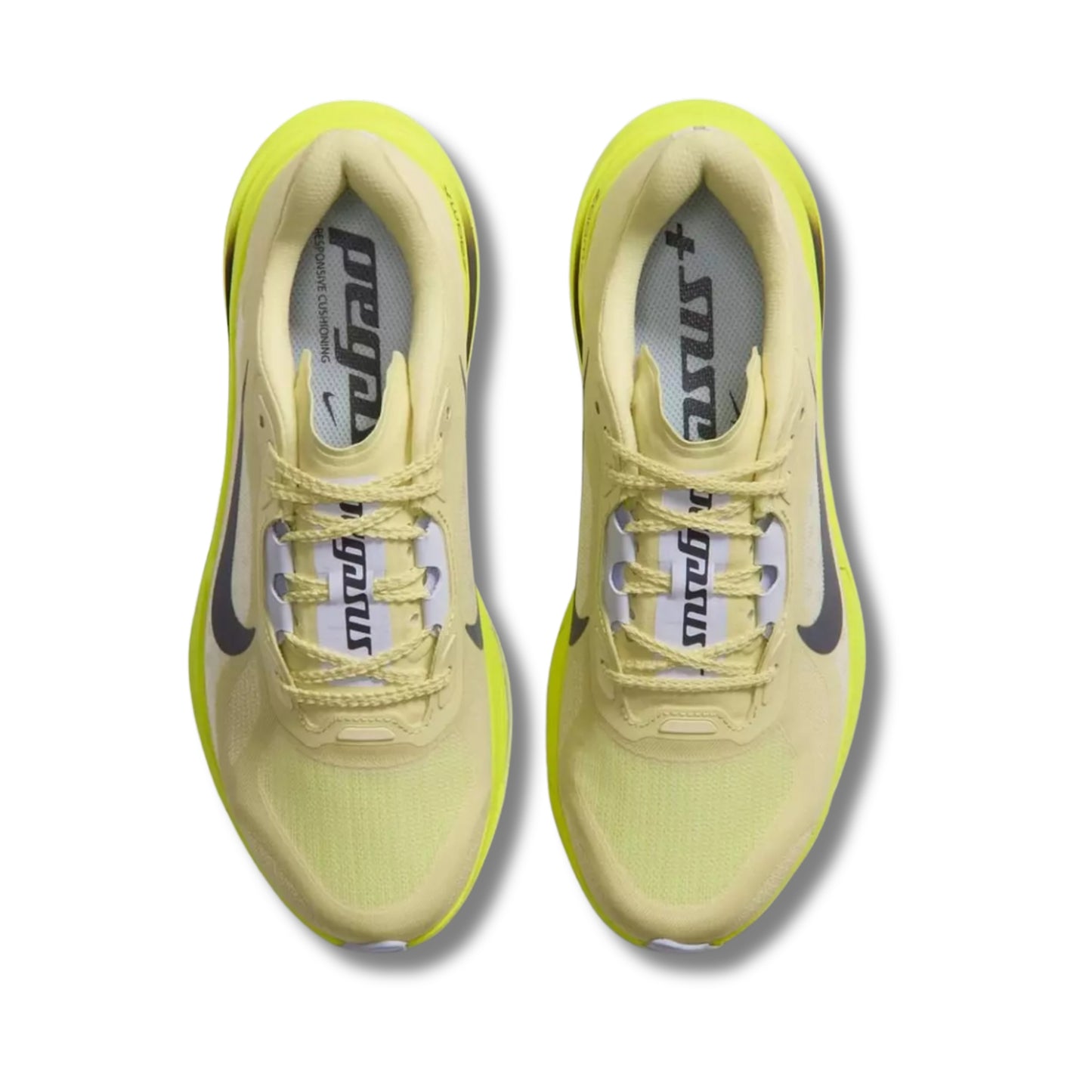 NIKE WOMEN'S PEGASUS PLUS 2