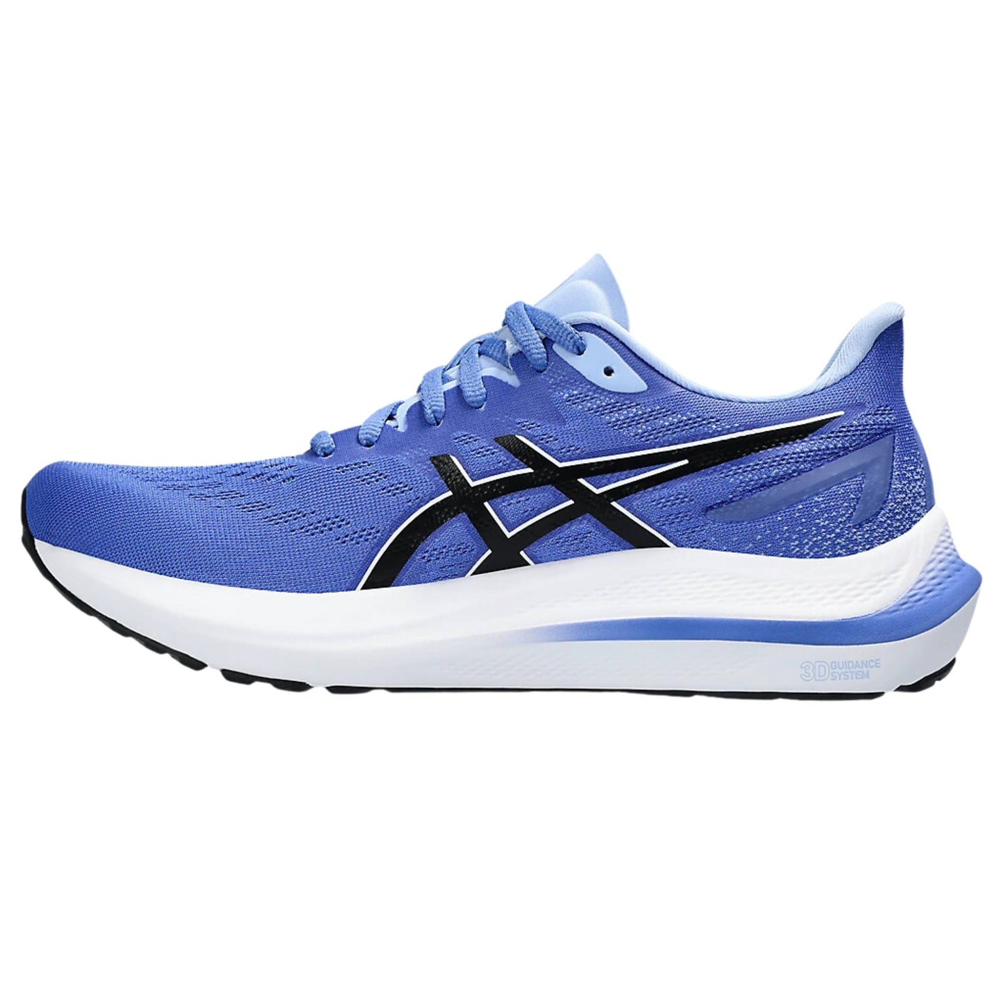 ASICS WOMEN'S 2000 V12
