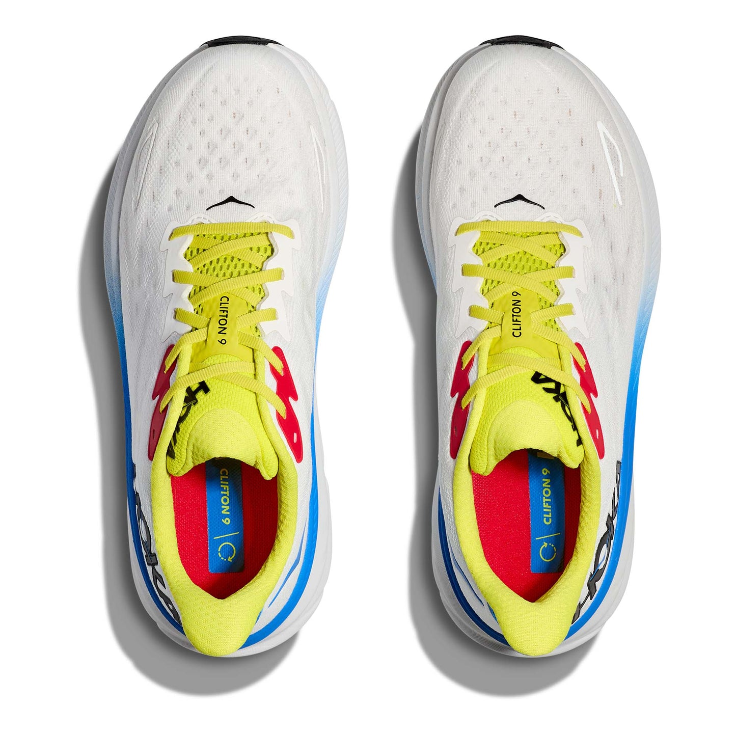 HOKA MEN'S CLIFTON 9