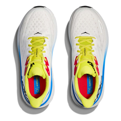 HOKA MEN'S CLIFTON 9