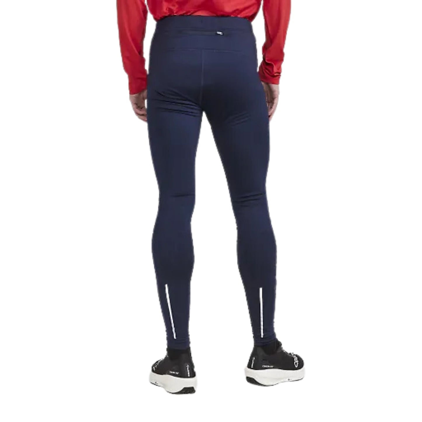 CRAFT MEN'S ADV ESSENCE WARM TIGHTS