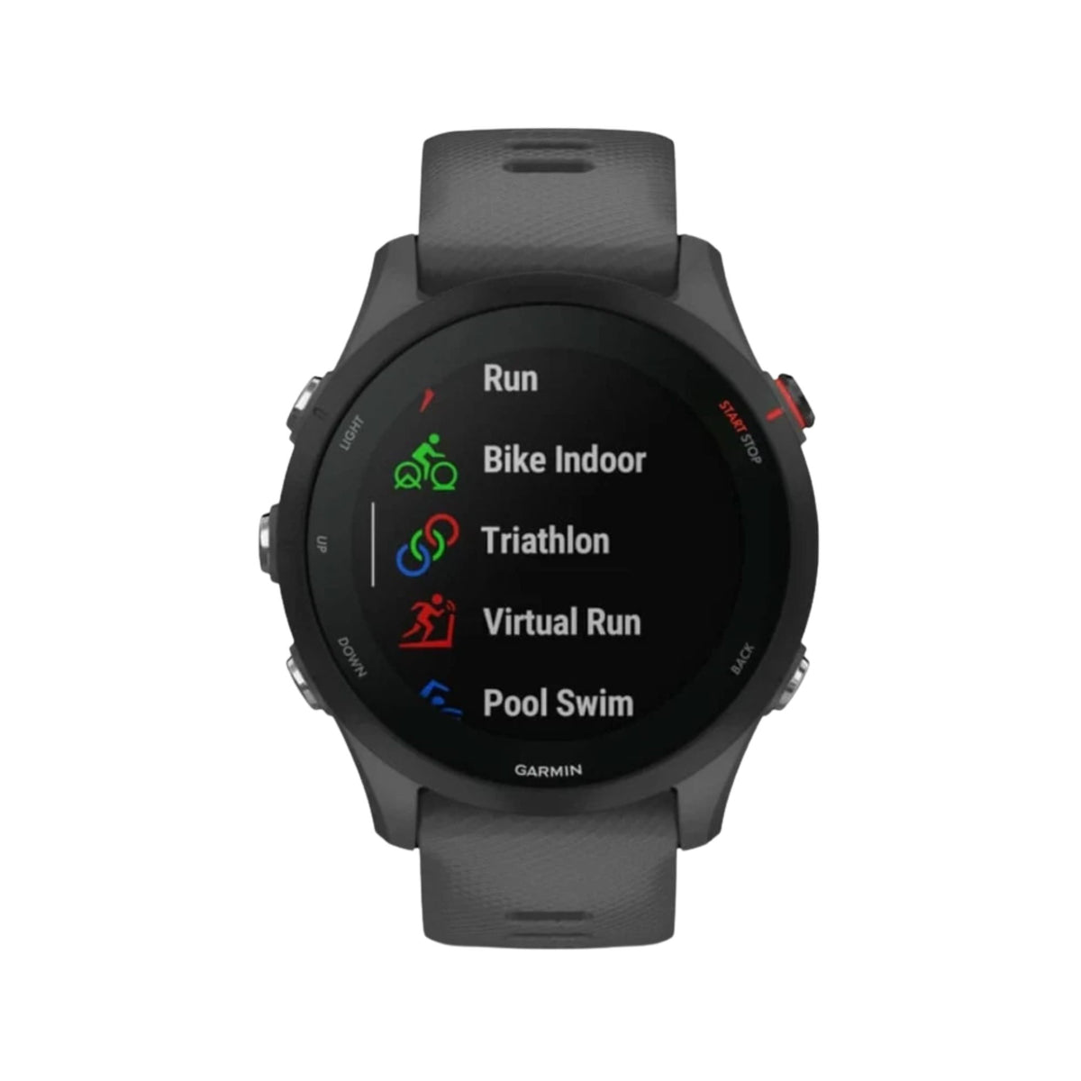 GARMIN FORERUNNER 255 MUSIC
