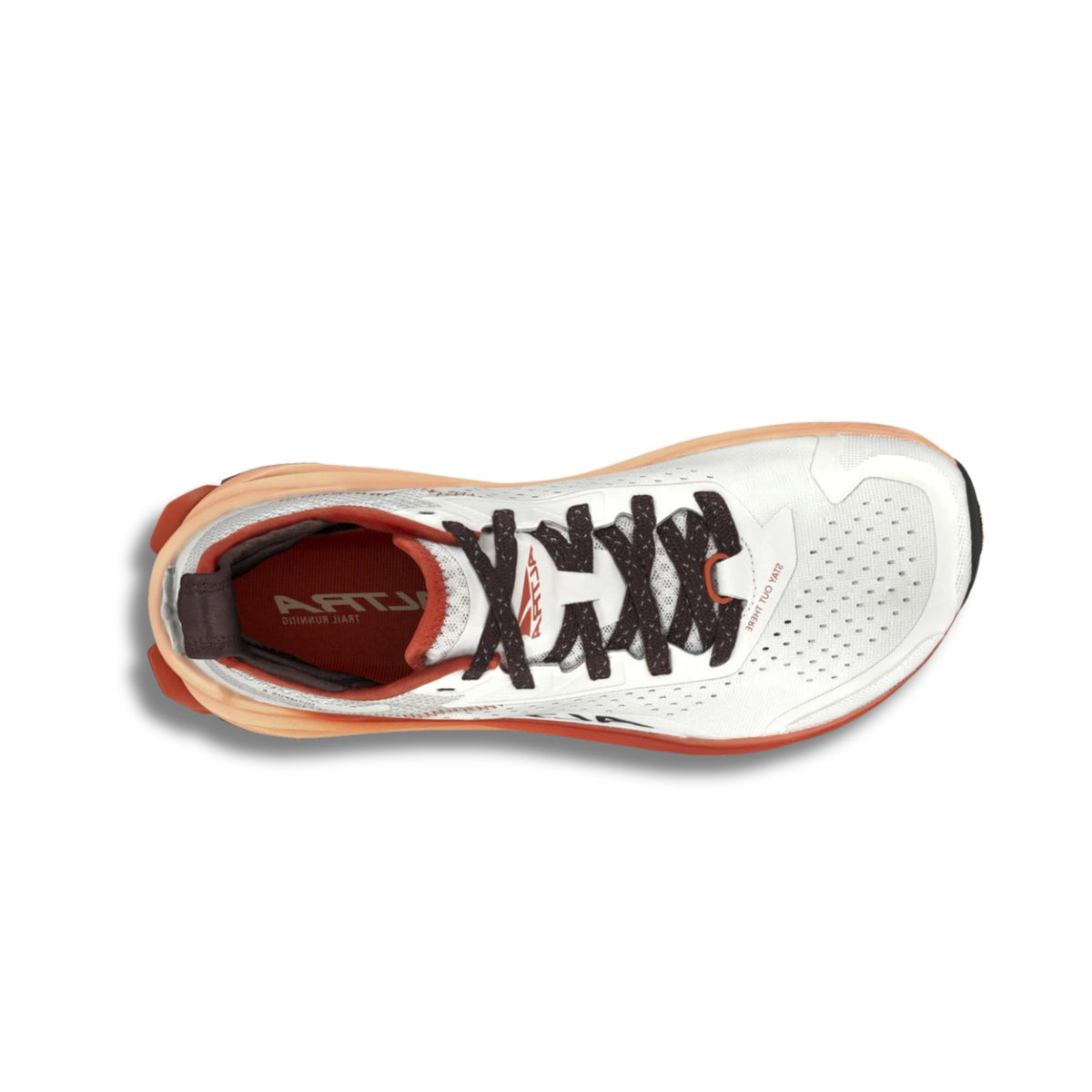 ALTRA MEN'S OLYMPUS 6