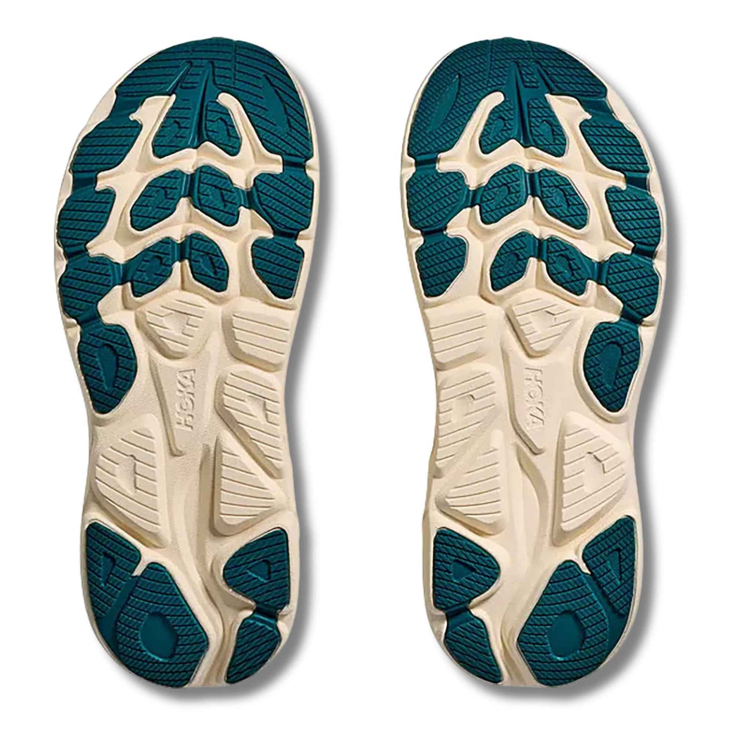 HOKA WOMEN'S CLIFTON 10