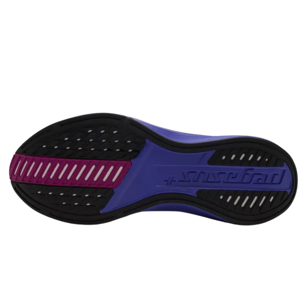 NIKE WOMEN'S PEGASUS PLUS 2