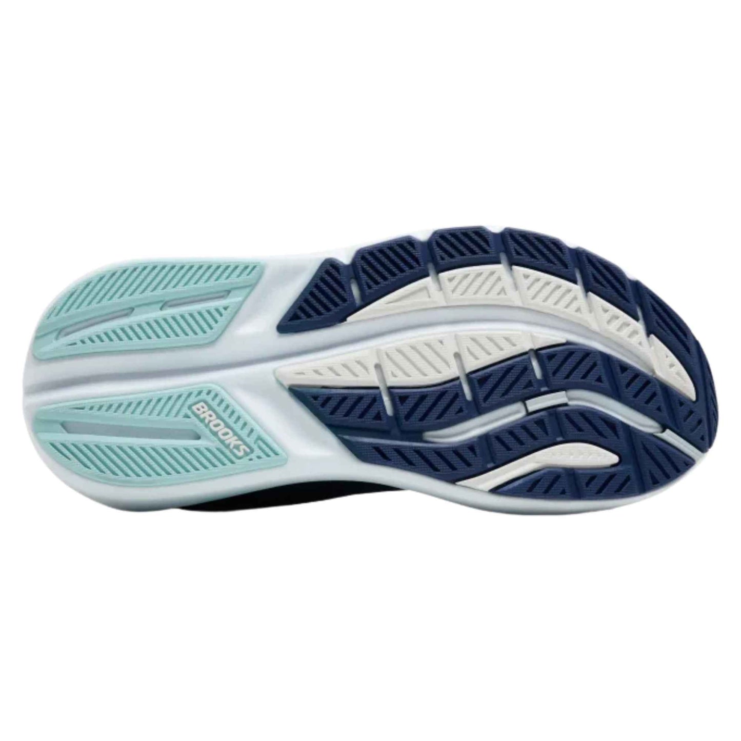 BROOKS MEN'S GHOST MAX 3