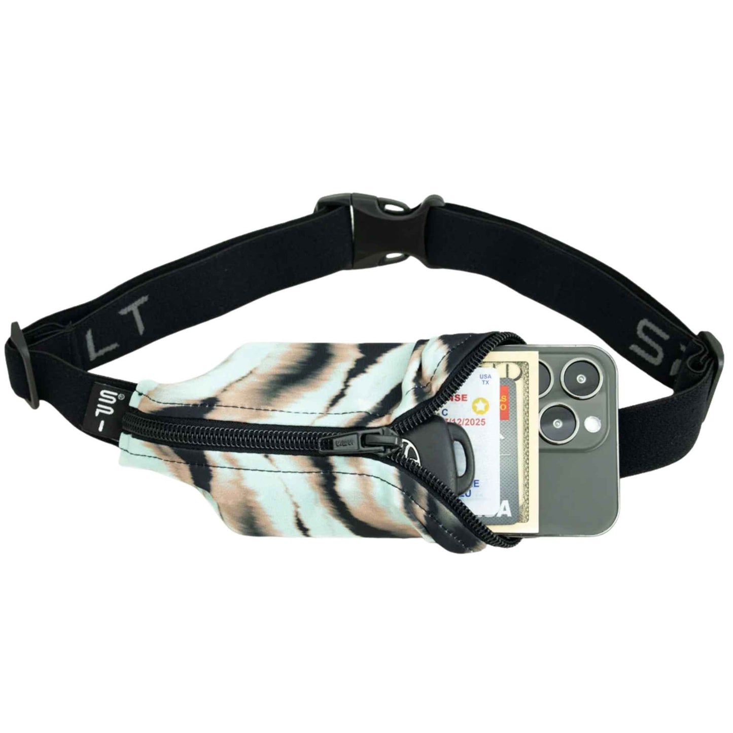 THE SPIBELT