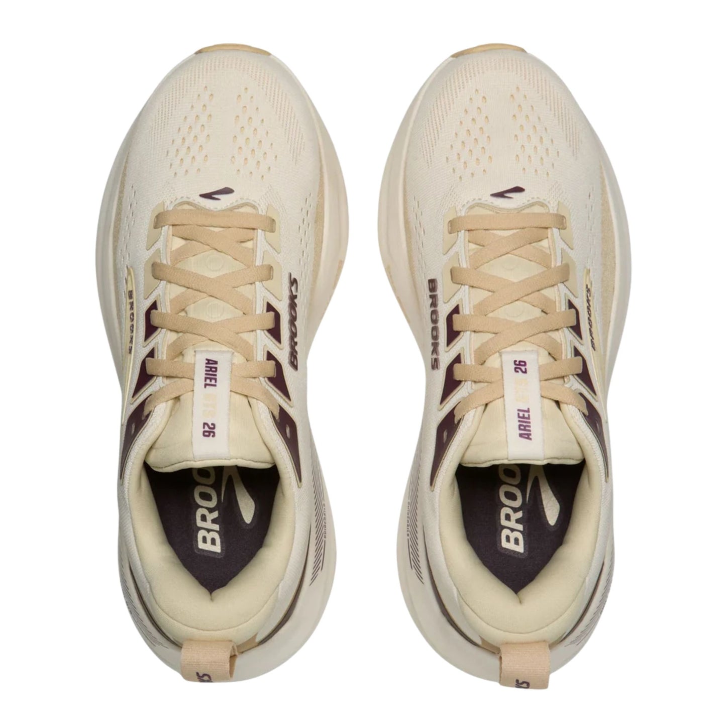 BROOKS WOMEN'S ARIEL GTS 26