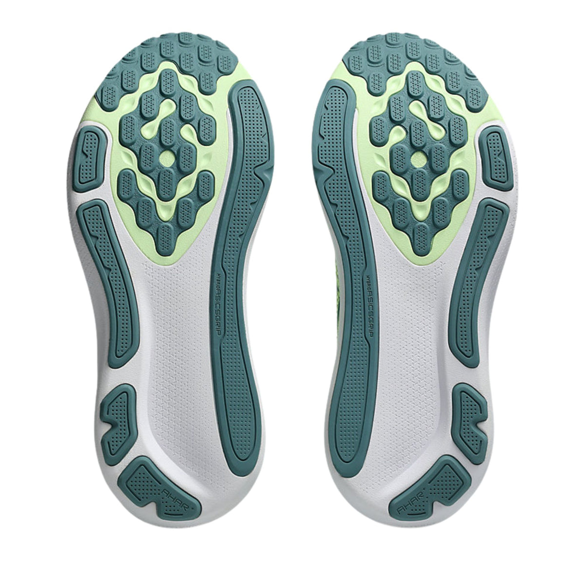 ASICS MEN'S KAYANO 33