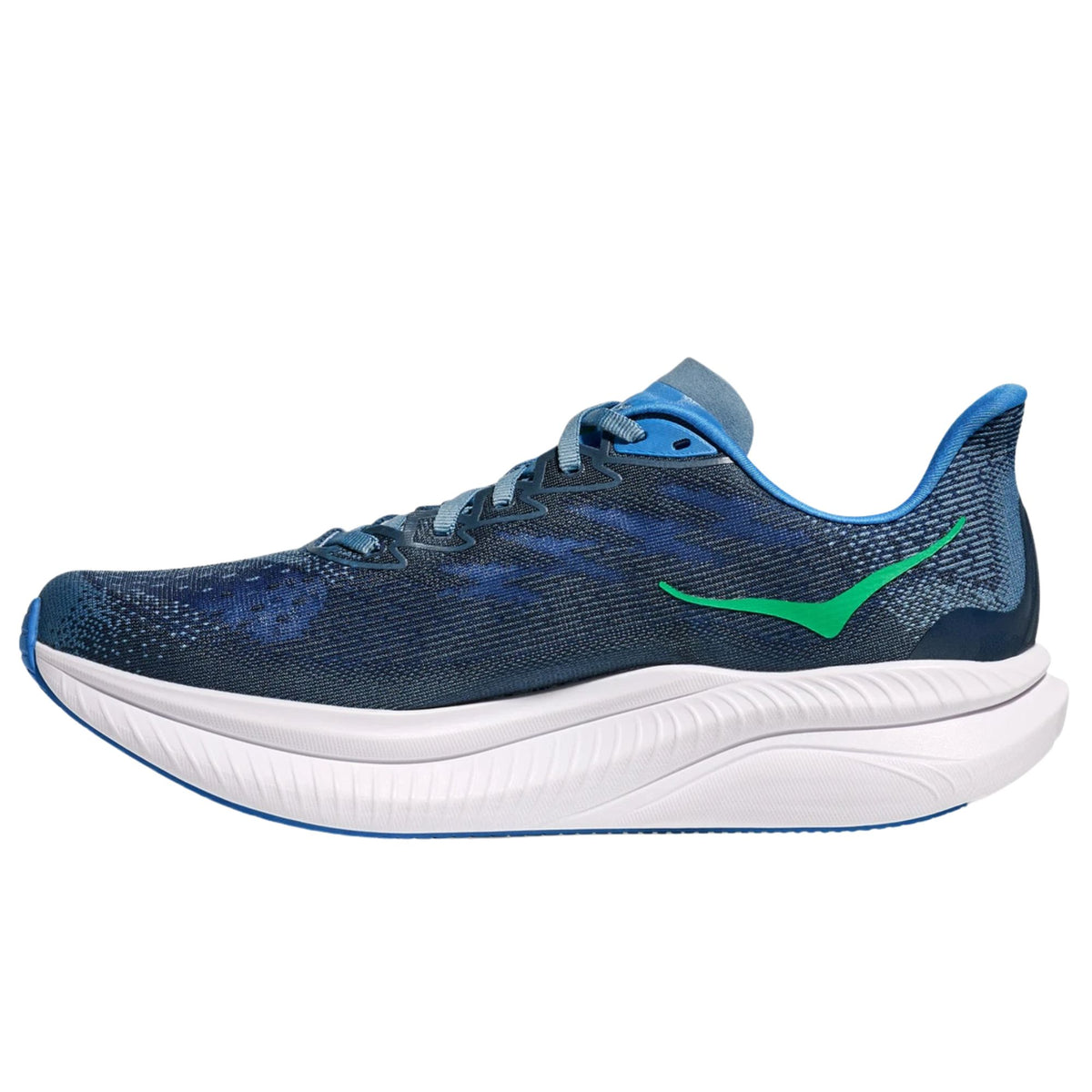 HOKA MEN'S MACH 6