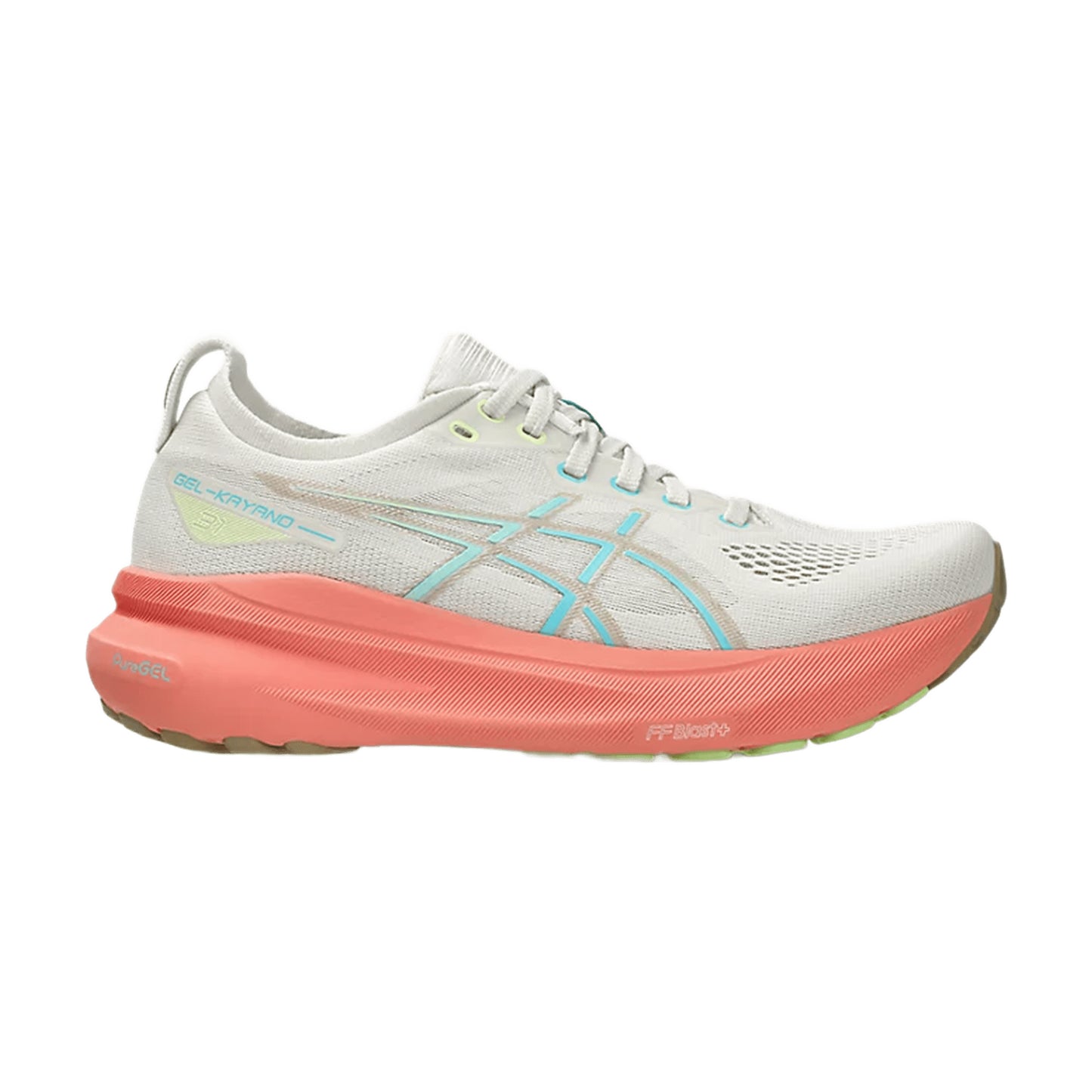 ASICS WOMEN'S KAYANO 31
