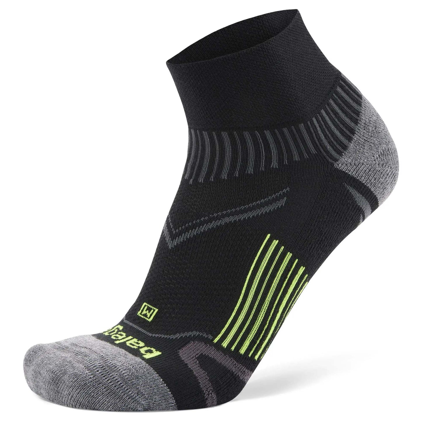 BALEGA ENDURO QTR SOCK