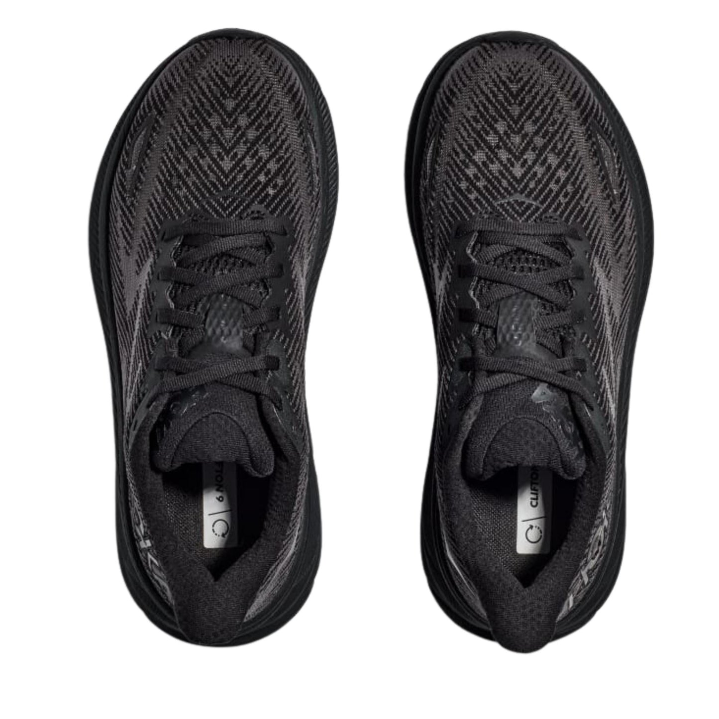 HOKA WOMEN'S CLIFTON 9