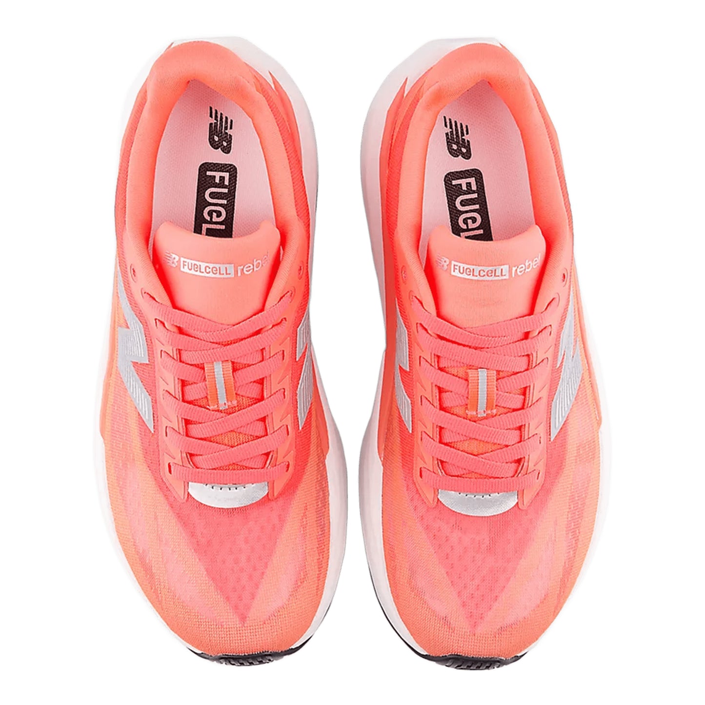 NEW BALANCE WOMEN'S REBEL V5