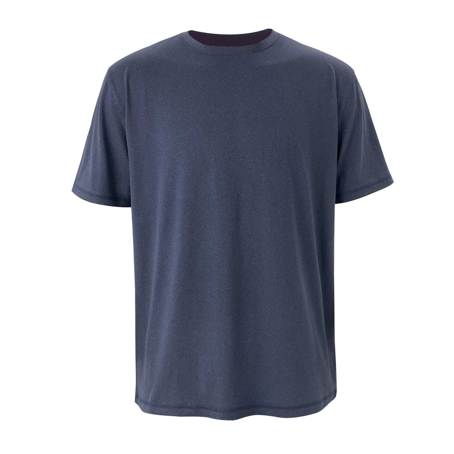 TRWS MEN'S PERFORMANCE TECH SHORT SLEEVE