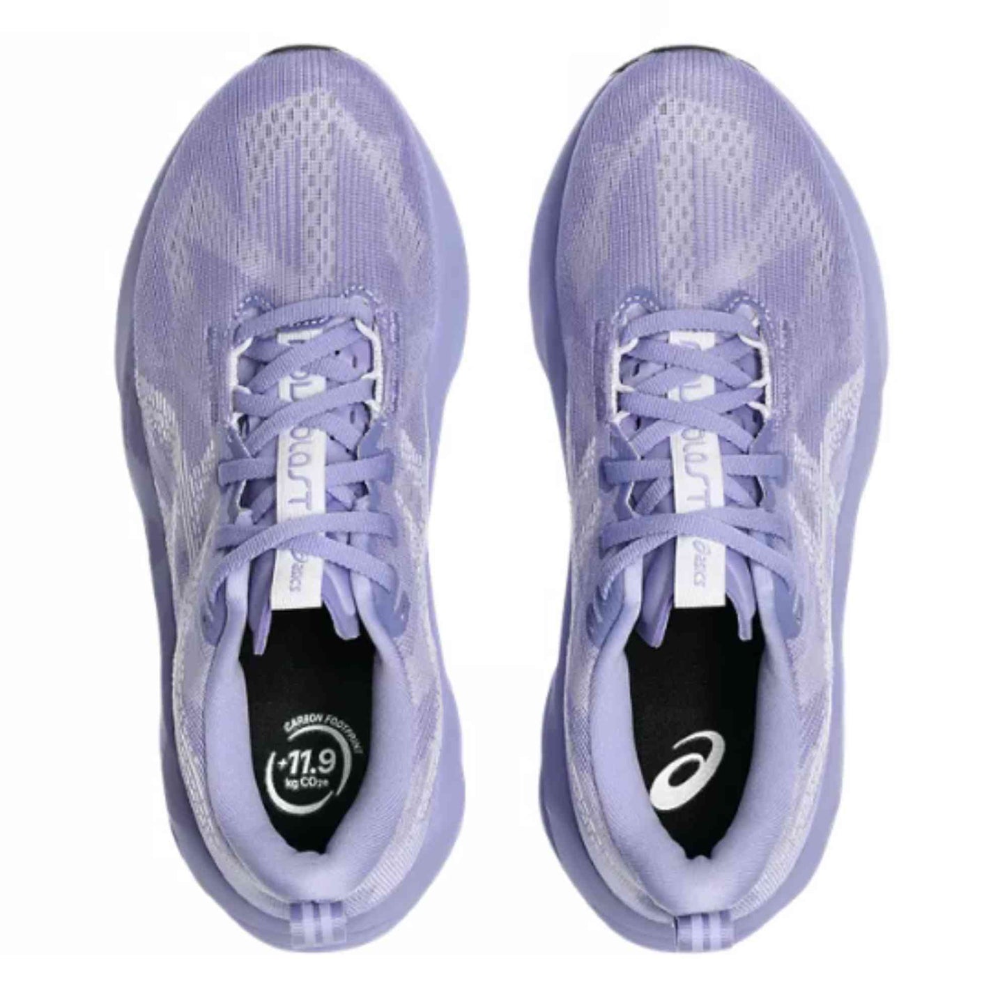 ASICS WOMEN'S NOVABLAST 5