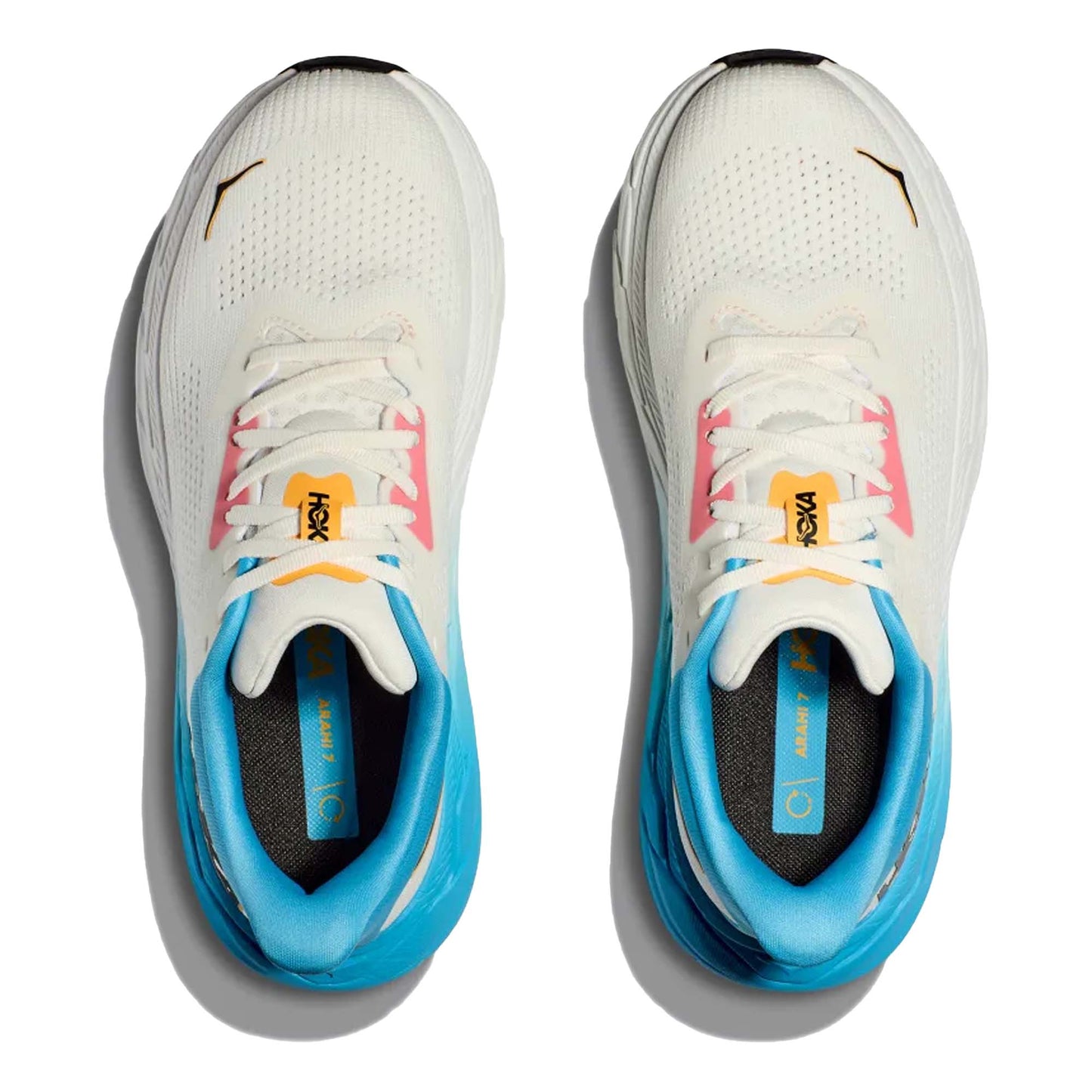 HOKA WOMEN'S ARAHI 7