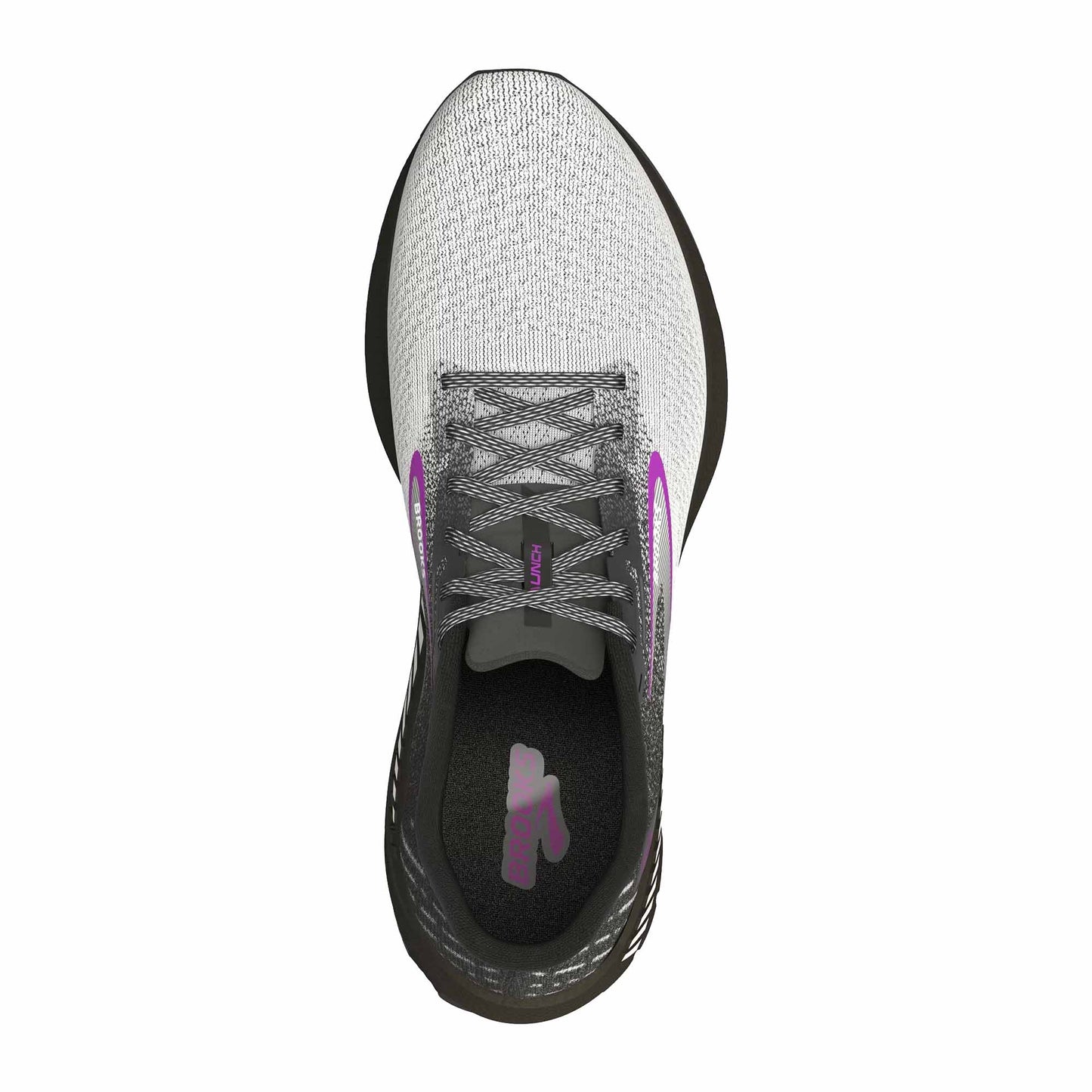 BROOKS WOMEN'S LAUNCH GTS 10