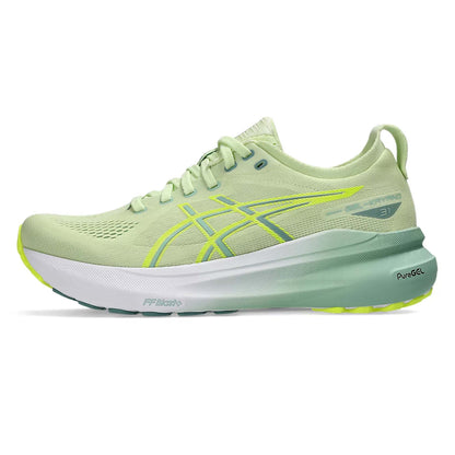 ASICS WOMEN'S KAYANO 31 WIDE