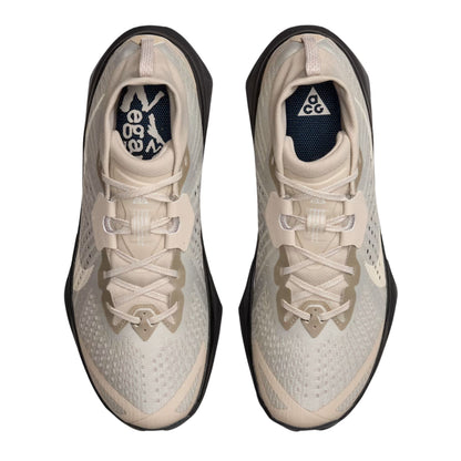 Nike ACG Zegama men's trail running shoe in Cream II/Light Orewood Brown/Black/Anthracite, alternate view