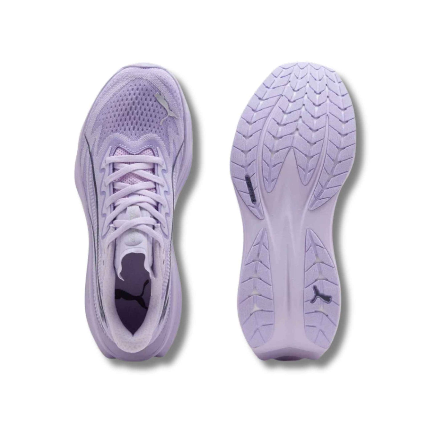PUMA WOMEN'S DEVIATE PURE NITRO