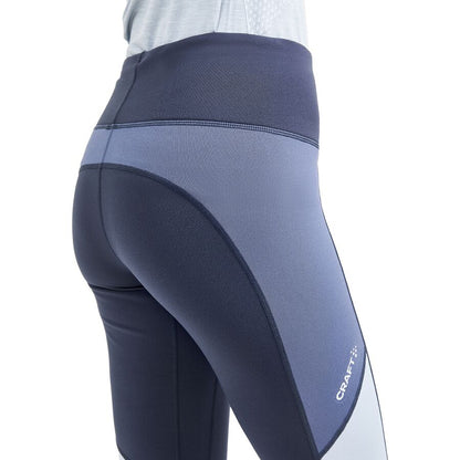 CRAFT WOMEN'S ADV ESSENCE WARM TIGHTS