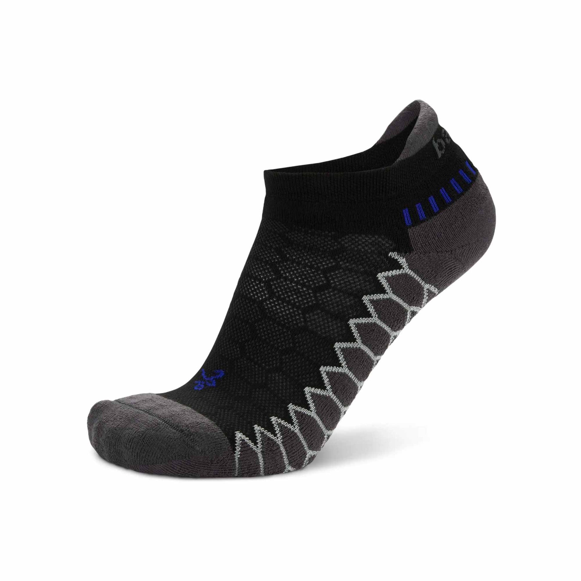 BALEGA SILVER SOCK – runningwellstore