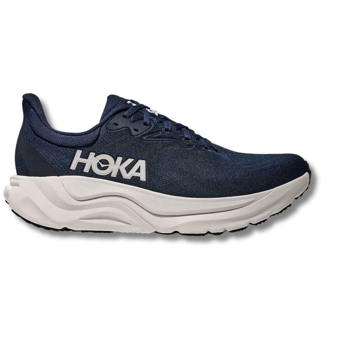 HOKA MEN'S ARAHI 8 WIDE